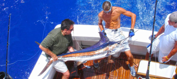 Deep Sea Fishing - Image 3